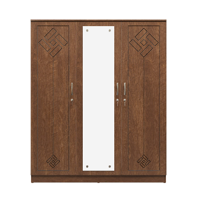 Picture of REGAL CUPBOARD SLUMBER CBH-148-1-1-20 3DOOR