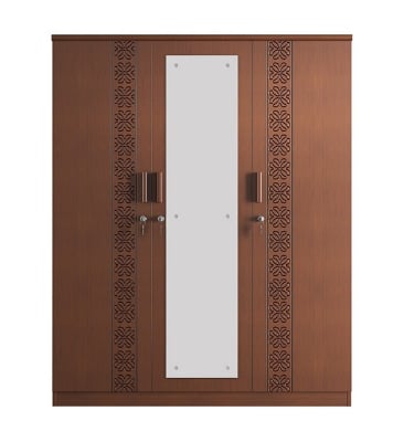 Picture of REGAL CUPBOARD-FLORIDA CBH-371-3-1-20 (3 DOOR)
