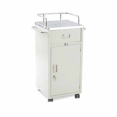 Picture of REGAL Bed Side Cabinet (Hospital) MCB-526