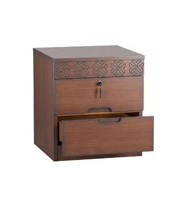 Picture of REGAL BED SIDE SIDE- FLORIDA BCH-371-3-1-20(Bed Side Table)