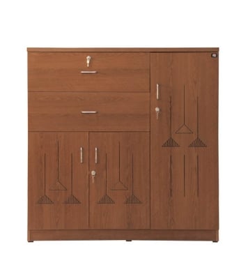 Picture of REGAL Daffodil Wardrobe DAFFODIL-WDH-140-1-1-20