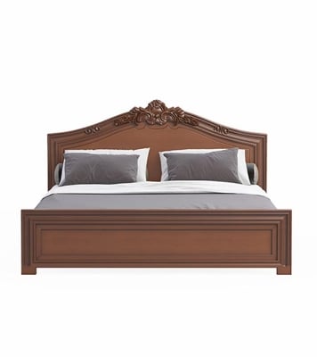 Picture of REGAL BED-GIZA BDH-372-3-1-20 (Double Bed)