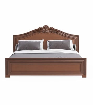 Picture of REGAL BED-GIZA BDH-372-3-1-20 (King Bed)