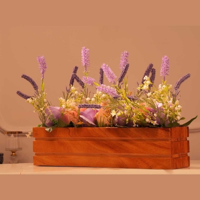 Picture of REGAL Bloom Box Craft Items-HDC-3041