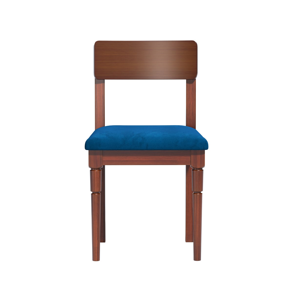 Picture of REGAL Carolina Wooden Dining Chair Antique CFD-342-3-1-20