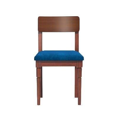 Picture of REGAL Carolina Wooden Dining Chair Antique CFD-342-3-1-20
