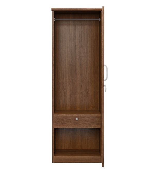 Picture of REGAL CHEVRON Laminated Board Cup Board CBH-145-1-1-20 (1 DOOR)