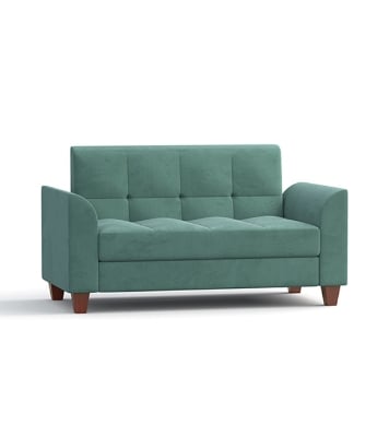 Picture of REGAL DOUBLE SOFA- KOMOL SDC-363-3-1-20(KOMOL )(FEBRIC-SF-2157)
