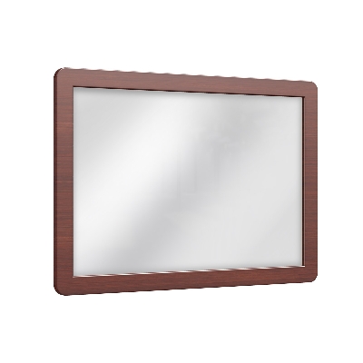 Picture of REGAL Consol Mirror-303 (White Premium)