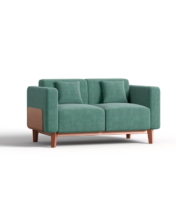 Picture of REGAL Double Sofa SDC-367-3-1-20-FABRIC-2146