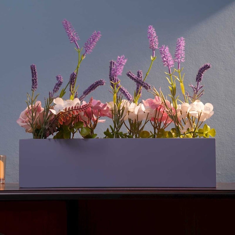 Picture of REGAL CRAFT ITEMS-HDC-3042 (ORCHID GLOW)
