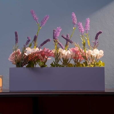 Picture of REGAL CRAFT ITEMS-HDC-3042 (ORCHID GLOW)