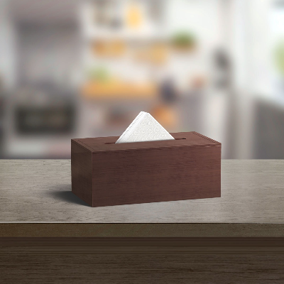 Picture of REGAL Craft Items-HDC-331 (Tissue Box)