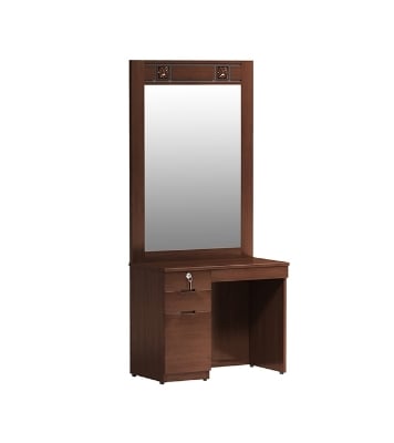 Picture of REGAL Eden Wooden Dressing Table DTH-358-3-1-20