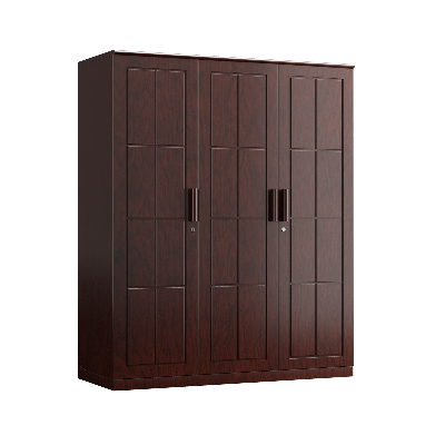 Picture of REGAL Eldora Wooden Cupboard ELDORA-CBH-308-3-1-20