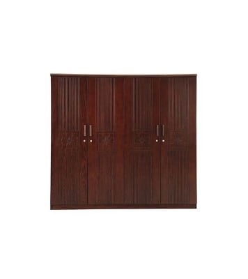 Picture of REGAL Cupboard CAROLINA-CBH-342-3-1-20(4 DOOR)