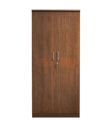 Picture of REGAL CUPBOARD- ORION CBH-147-1-1-20 (2 DOOR)