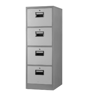 Picture of REGAL File Cabinet Gray FCO-203