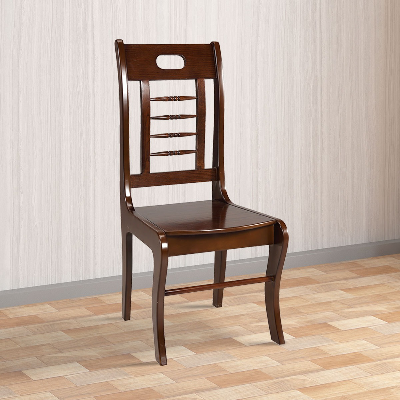 Picture of REGAL Diana Wooden Dining Chair Antique DIANA-CFD-303-3-1-20