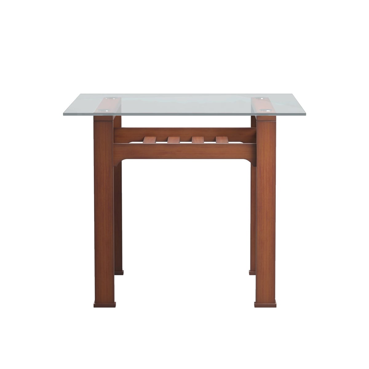 Picture of REGAL Dining Table TDH-301-3-2-20(FOUR SEATER)