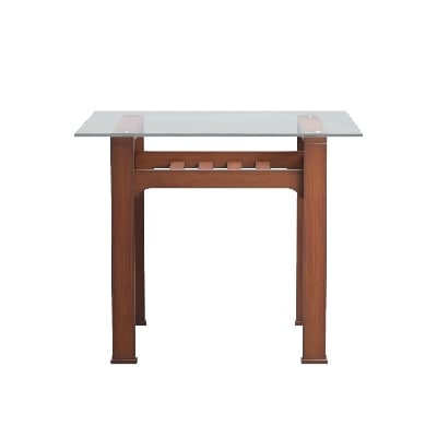 Picture of REGAL Dining Table TDH-301-3-2-20(FOUR SEATER)