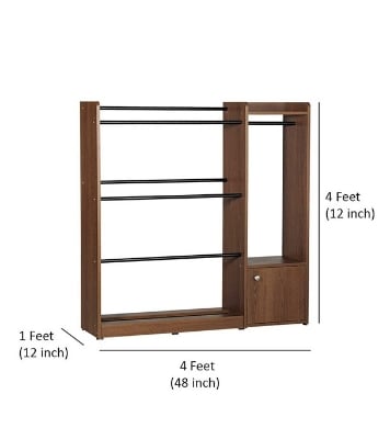Picture of REGAL Harper Laminated Board Alna HCH-101-1-1-20(1PART)
