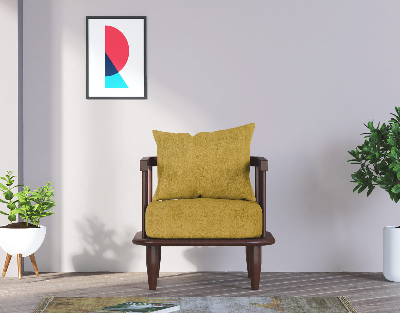 Picture of REGAL Havana Single Sofa SSC-351-3-1-20