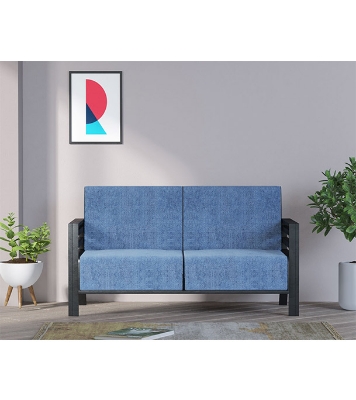 Picture of REGAL Metal Sofa SDC-201-7-2-66 (DOUBLE)