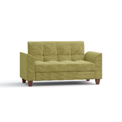 Picture of REGAL Double Sofa- Komol SDC-363-3-1-20(KOMOL )(FEBRIC-SF-2154)