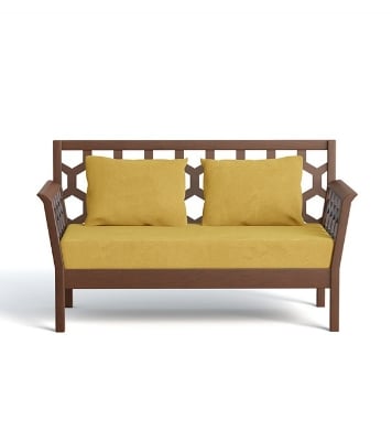Picture of REGAL Double Sofa Noor (NOOR-SDC-316-3-1-20(FEBRIC-SF-2153)