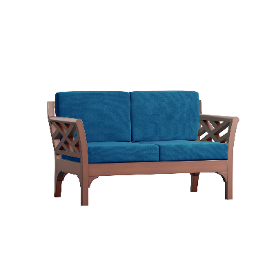 Picture of REGAL DOUBLE SOFA-FLORIDA SDC-371-3-1-20 (Fabrics-2160)