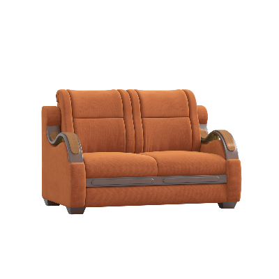 Picture of REGAL DOUBLE SOFA-HARLEY| SDC-389-3-1-20 (Fabric-2152)