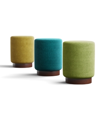 Picture of REGAL Easy Stool DSH-307-3-1-20 (YELLOW)