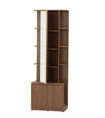 Picture of REGAL Emery Laminated Board Dressing Table Antique EMERY-DTH-130-1-1-20