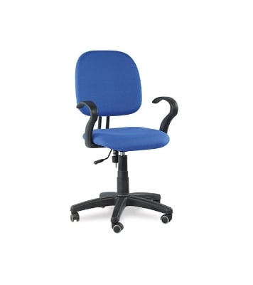 Picture of REGAL Executive Chair Blue CSE-101-7-1-05(EXECUTIVE)