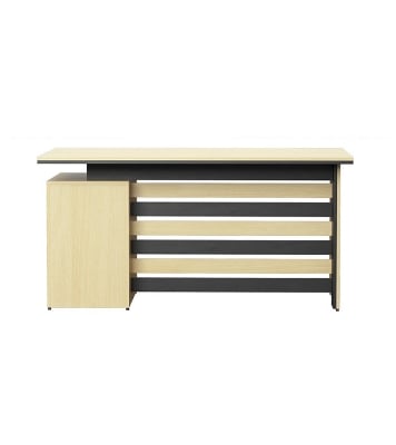 Picture of REGAL EXECUTIVE TABLE ETO-124-1-1-36 (3 Drawer)