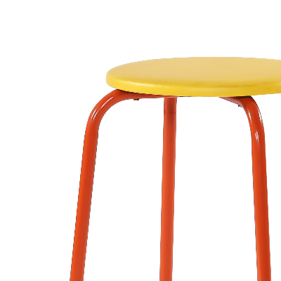 Picture of REGAL Fixed Stool-Orca CFT-202-2-1-05