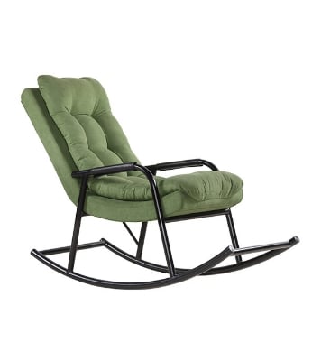 Picture of REGAL ROCKING/ EASY CHAIR-COMFO RELAX ROCKING CHAIR-RCH-206-2-1-66
