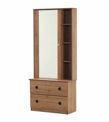 Picture of REGAL Harper Dressing Table DCWH-101-1-1-30