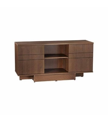 Picture of REGAL Harper Laminated Board Tv Cabinet Antique HARPER-TCH-101-1-1-20