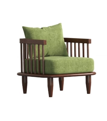 Picture of REGAL Havana Single Sofa SSC-351-3-1-20