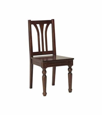 Picture of REGAL Helen Wooden Dining Chair HELEN-CFD-312-3-1-20