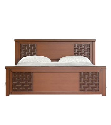 Picture of REGAL Shitolpati Wooden BDH-366-3-1-20 (KING)