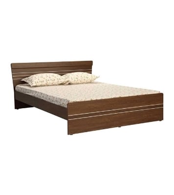 Picture of REGAL Laminated Board Bed BDH-118-1-1-20