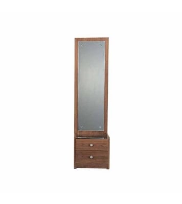Picture of REGAL Laminated Board Dazzling Dressing Table Antique DAZZLING-DRESSING TABLE - DTH-104-1-1-20(3PART)