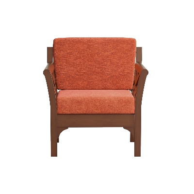 Picture of REGAL SINGLE SOFA- FLORIDA SSC-371-3-1-20(Fabric-2152)