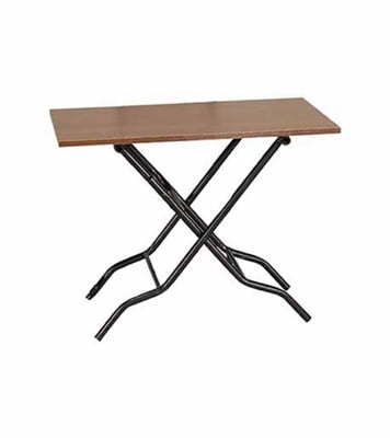 Picture of REGAL Madeline Metal Dining Table Black MADELINE-TDH-205-1-1-20