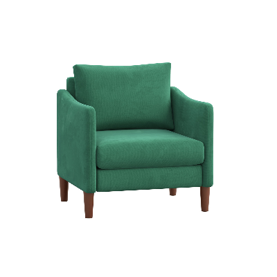 Picture of REGAL SINGLE SOFA- JERMIN SSC-397-3-1-20 (Fabric-2156)