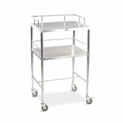Picture of REGAL Medicine Trolley (Hospital) MTM-513