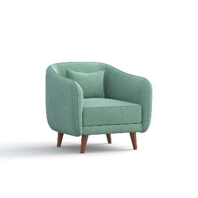 Picture of REGAL Single Sofa-Babylon BABYLON-SSC-361-3-1-20(FEBRIC-SF-2158)